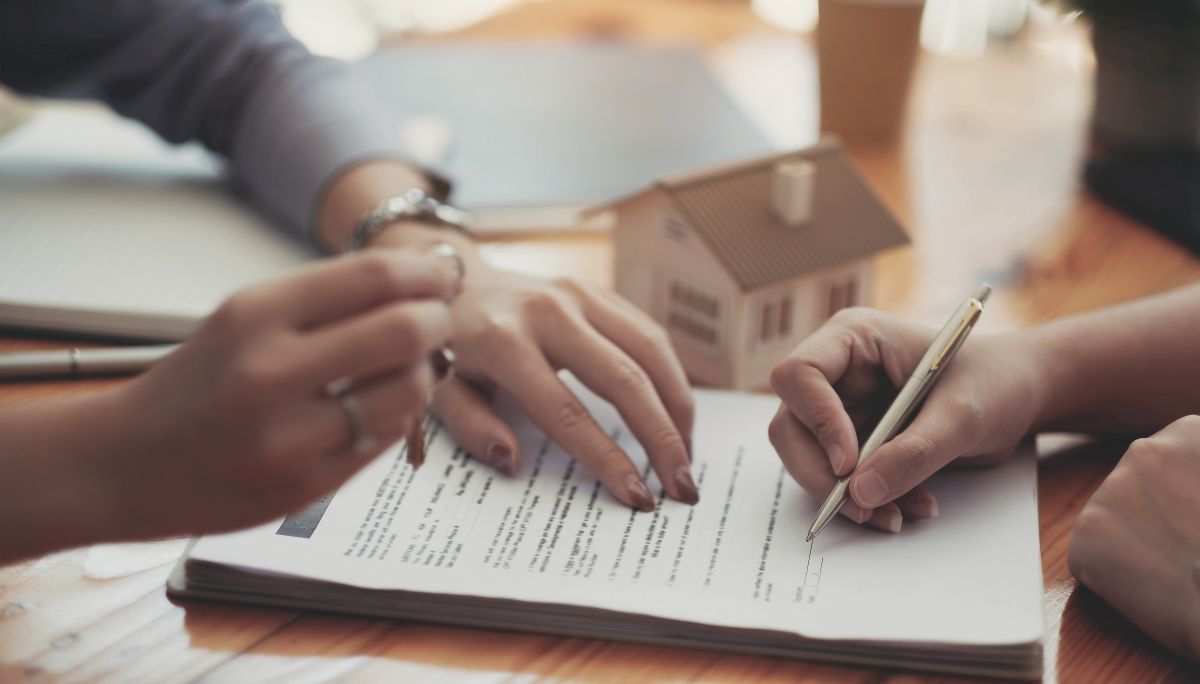 Roi Portugal NIF Number